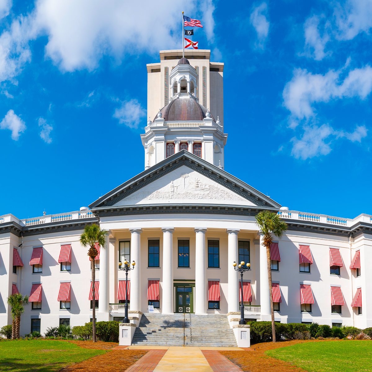 Florida’s Tort Reform Revolution – Following a Year of Change in the ...