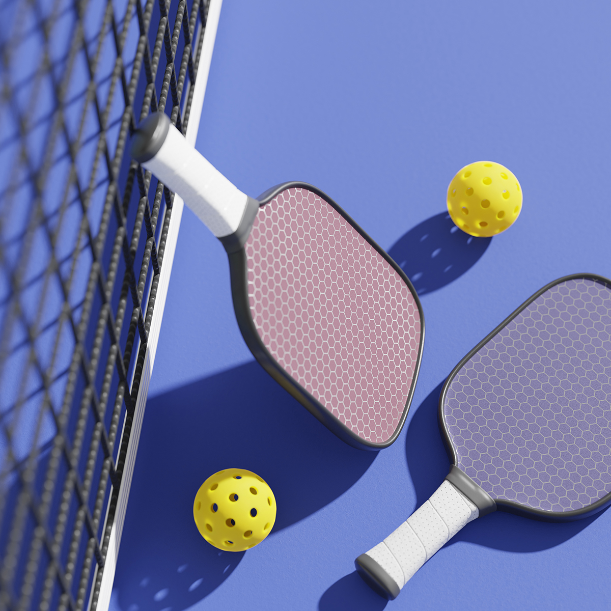 Pickleball company